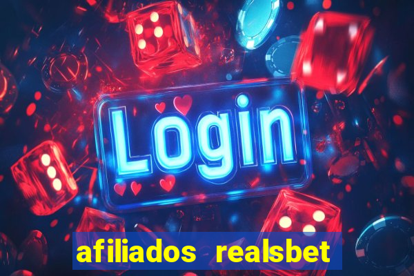 afiliados realsbet com login